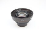 Deltamar 70mm 1.6 De oude Delft Objektiv lens NATO 89207 RARE – Bild 3