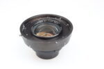 Deltamar 70mm 1.6 De oude Delft Objektiv lens NATO 89207 RARE – Bild 4