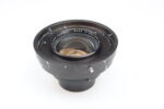 Deltamar 70mm 1.6 De oude Delft Objektiv lens NATO 89207 RARE – Bild 5