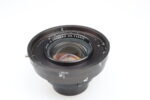 Deltamar 70mm 1.6 De oude Delft Objektiv lens NATO 89207 RARE – Bild 6