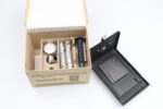 Rolleiflex Plattenadapter Handgriff Rolleikin 90123 SET – Bild 11