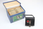 Rolleiflex Plattenadapter Handgriff Rolleikin 90123 SET – Bild 12
