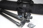 GITZO GT4543LS Stativ Carbon ultra G-Lock Kopf Tripod