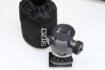 GITZO GT4543LS Stativ Carbon ultra G-Lock  Kopf Tripod 97537 near mint – Bild 8