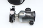 GITZO GT4543LS Stativ Carbon ultra G-Lock  Kopf Tripod 97537 near mint – Bild 10