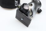 GITZO GT4543LS Stativ Carbon ultra G-Lock  Kopf Tripod 97537 near mint – Bild 11