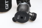GITZO GT4543LS Stativ Carbon ultra G-Lock  Kopf Tripod 97537 near mint – Bild 12