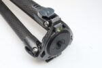 GITZO GT4543LS Stativ Carbon ultra G-Lock  Kopf Tripod 97537 near mint – Bild 2
