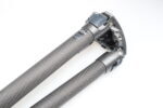 GITZO GT4543LS Stativ Carbon ultra G-Lock  Kopf Tripod 97537 near mint – Bild 3