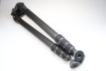 GITZO GT4543LS Stativ Carbon ultra G-Lock  Kopf Tripod 97537 near mint – Bild 4