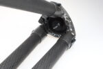 GITZO GT4543LS Stativ Carbon ultra G-Lock  Kopf Tripod 97537 near mint – Bild 5