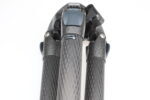 GITZO GT4543LS Stativ Carbon ultra G-Lock  Kopf Tripod 97537 near mint – Bild 6
