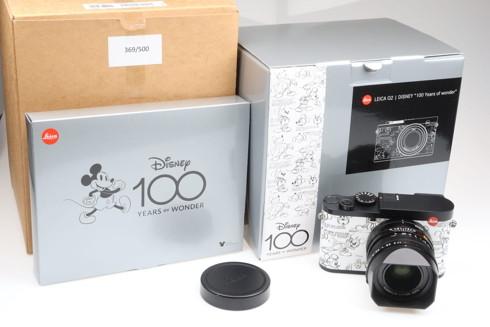 IMG_0444 Leica Q2 Disney 100 Years of Wonder 19092 full Set