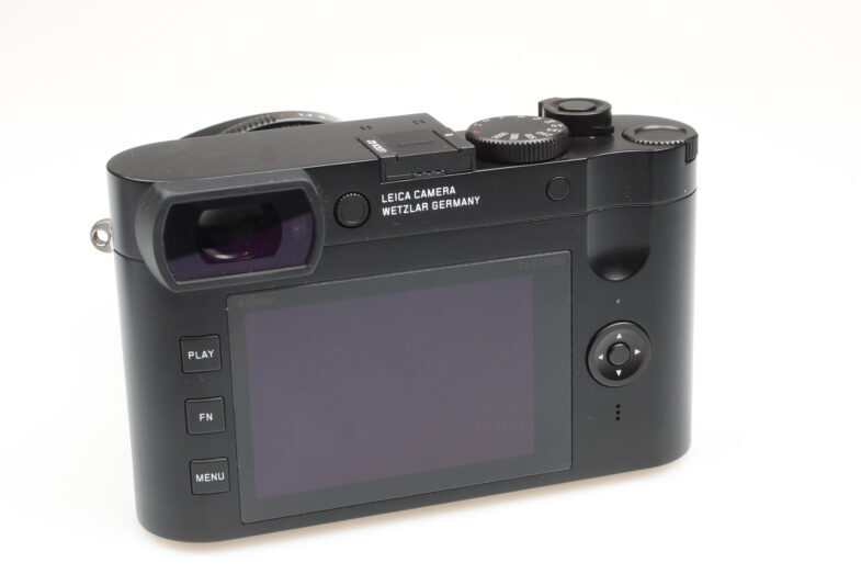 Leica Q2 Disney 100 Years of Wonder 19092 full Set 99534 near mint – Bild 7