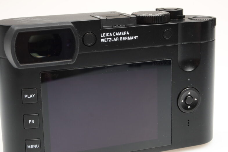 Leica Q2 Disney 100 Years of Wonder 19092 full Set 99534 near mint – Bild 10