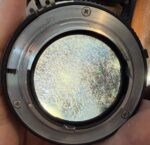 Nikon Nikkor 50mm f1.2 Ai Objektiv Lens 99527 - Image 8