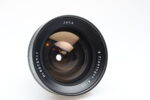 Zeiss Flektogon 25mm f4 Objektiv lens Exa Anschluss mount 99441 near mint - Image 5
