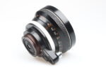 Zeiss Flektogon 25mm f4 Objektiv lens Exa Anschluss mount 99441 near mint - Image 7