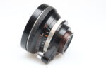 Zeiss Flektogon 25mm f4 Objektiv lens Exa Anschluss mount 99441 near mint - Image 8