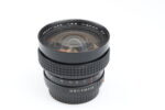 Carl Zeiss Prakticar 20mm f2.8 MC Objektiv Lens 99468 near mint wie neu - Image 2