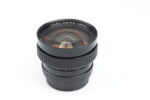 Carl Zeiss Prakticar 20mm f2.8 MC Objektiv Lens 99468 near mint wie neu - Image 4