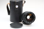Carl Zeiss Vario Prakticar 35-70mm f2.7-3.5 MC Objektiv Lens
