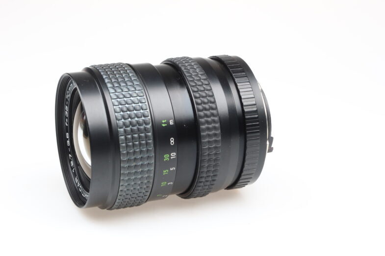 Carl Zeiss Vario Prakticar 35-70mm f2.7-3.5 MC Objektiv Lens 99484 near mint - Image 5