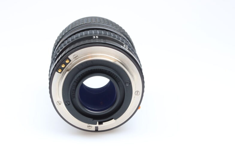 Carl Zeiss Vario Prakticar 35-70mm f2.7-3.5 MC Objektiv Lens 99484 near mint - Image 7
