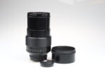 Zeiss Sonnar electric  200mm f2.8 MC Objektiv lens M42 mount 99466 near mint - Image 2