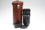 Meyer Optik Görlitz Primotar 135mm f3.5 Objektiv lens Exa Anschluss