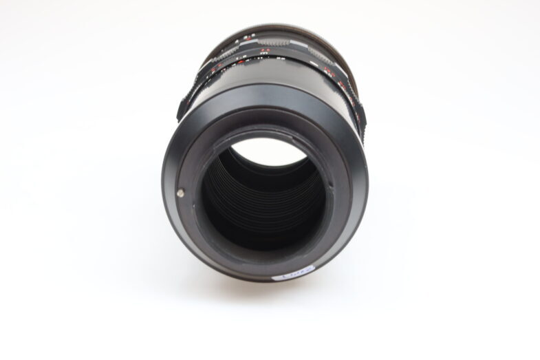 Meyer Optik Görlitz Primotar 135mm f3.5 Objektiv lens Exa Anschluss 99448 - Image 7