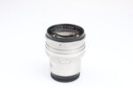 Carl Zeiss Biotar 75mm f1.5 slim Version Objektiv M42 mount 99463 top condition - Image 2