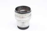 Carl Zeiss Biotar 75mm f1.5 slim Version Objektiv M42 mount