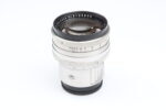 Carl Zeiss Biotar 75mm f1.5 slim Version Objektiv M42 mount 99463 top condition - Image 5