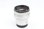 Carl Zeiss Biotar 75mm f1.5 slim Version Objektiv M42 mount 99463 top condition - Image 6
