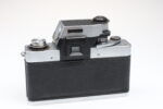 Exakta RTL 1000 Kamera Meyer Oreston 50mm f1.8 Objektiv 99453 near mint – Bild 5