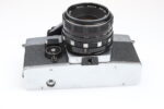 Exakta RTL 1000 Kamera Meyer Oreston 50mm f1.8 Objektiv 99453 near mint – Bild 7