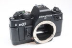 Praktica BX20 Kamera Camera Body 99452 near mint wie neu - Image 2
