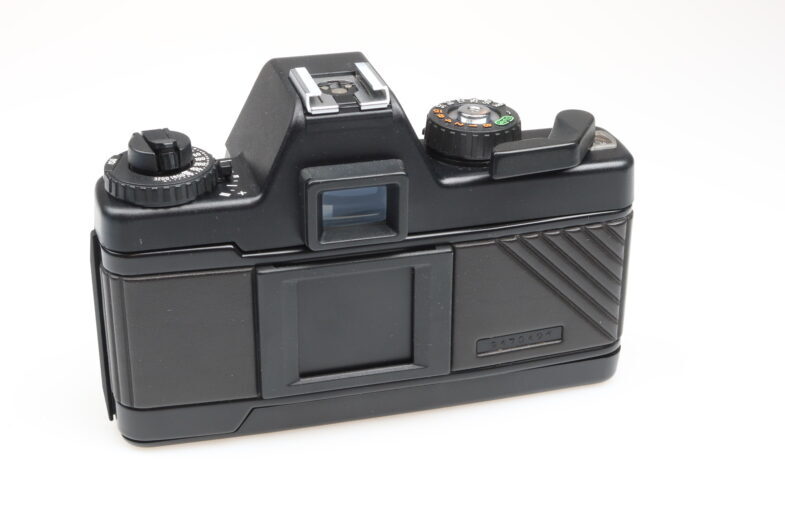 Praktica BX20 Kamera Camera Body 99452 near mint wie neu - Image 4