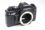 Praktica BX20 Kamera Camera Body 99451 near mint wie neu – Bild 2