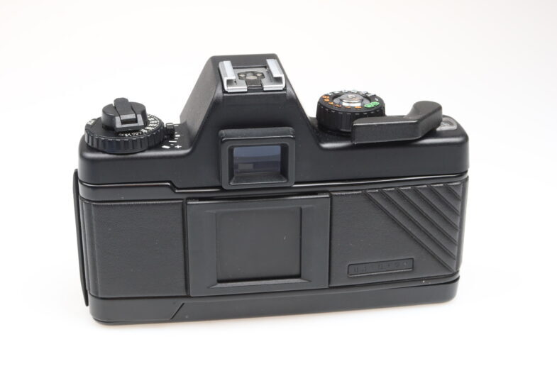 Praktica BX20 Kamera Camera Body 99451 near mint wie neu – Bild 4