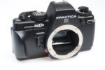 Praktica BX20s Kamera Camera Body 99449 near mint wie neu – Bild 2