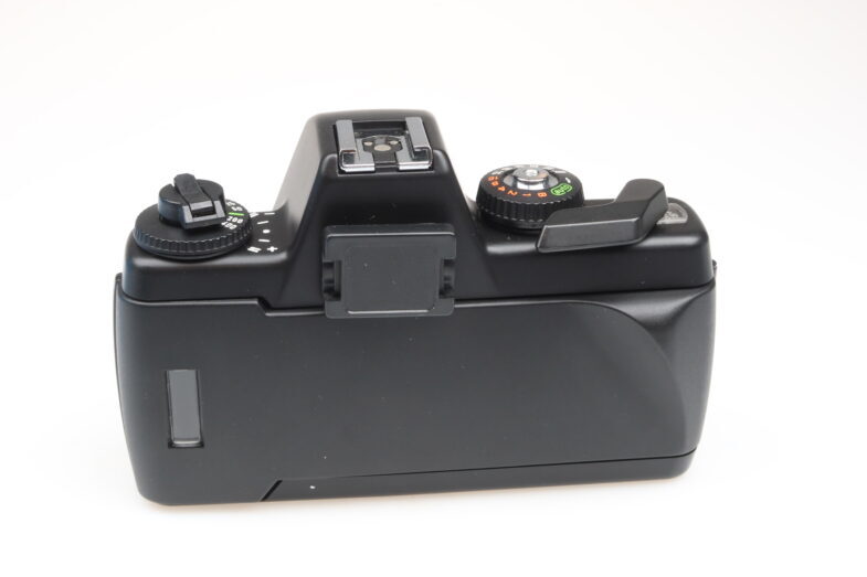Praktica BX20s Kamera Camera Body 99449 near mint wie neu – Bild 4