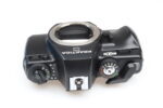 Praktica BX20s Kamera Camera Body 99449 near mint wie neu – Bild 5