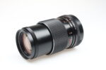 Carl Zeiss Sonnar electric MC 135mm f3.5 Objektiv M42 mount 99439 near mint - Image 2