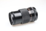 Carl Zeiss Sonnar electric MC 135mm f3.5 Objektiv M42 mount 99439 near mint - Image 5
