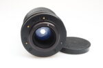 Carl Zeiss Sonnar electric MC 135mm f3.5 Objektiv M42 mount 99439 near mint - Image 7