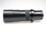 Carl Zeiss Prakticar 300mm f4 MC Objektiv Lens 99439 near mint wie neu - Image 3