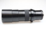 Carl Zeiss Prakticar 300mm f4 MC Objektiv Lens 99439 near mint wie neu - Image 5