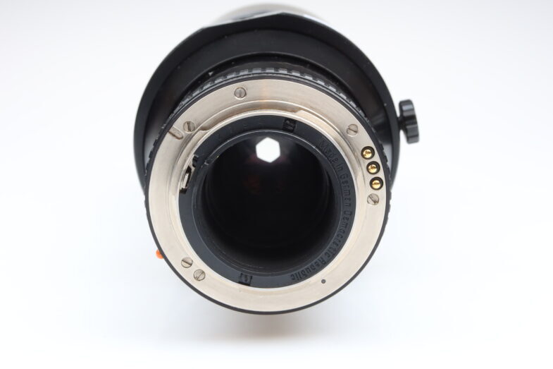 Carl Zeiss Prakticar 300mm f4 MC Objektiv Lens 99439 near mint wie neu - Image 7